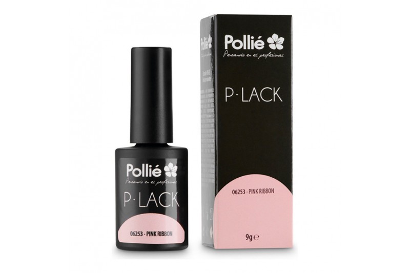 Nagellack Semi-permanent P-Lack...