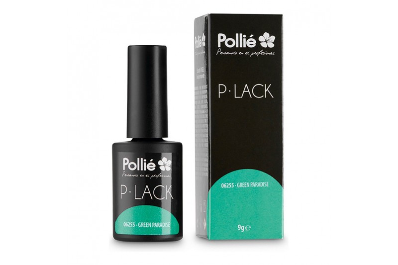 Nagellack Semi-permanent P-Lack...