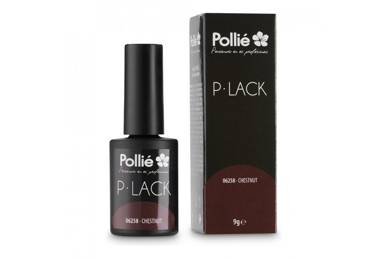 Nagellack Semi-permanent P-Lack...