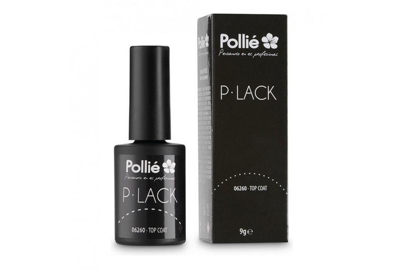 Brillant à ongles P-Lack Eurostil (9 gr)