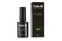 Nagellack Semi-permanent P-Lack Base Eurostil (9 gr)