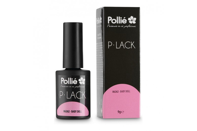 Nagellack Semi-permanent P-Lack...