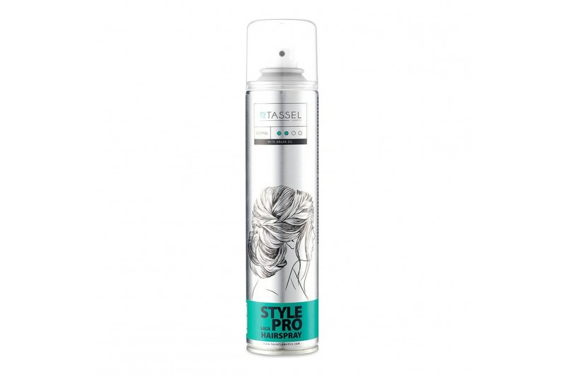 Haarspray Festiger Eurostil (300 ml)