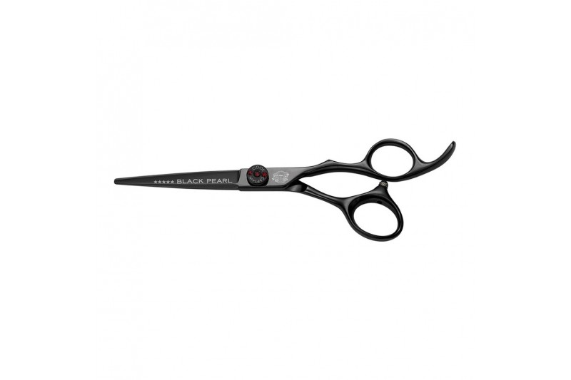 Beard scissors Captain Cook Eurostil 5,5"