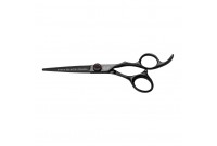 Beard scissors Captain Cook Eurostil 5,5"