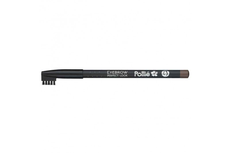 Eyebrow Pencil Eurostil Dark brown