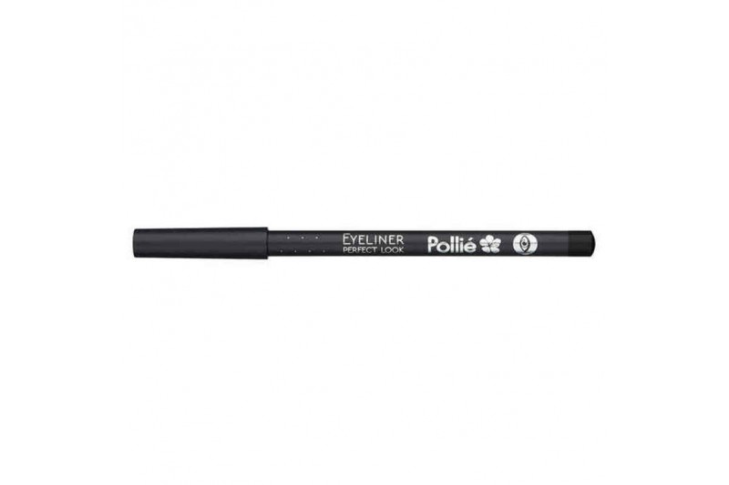 Eye Pencil Eurostil Black