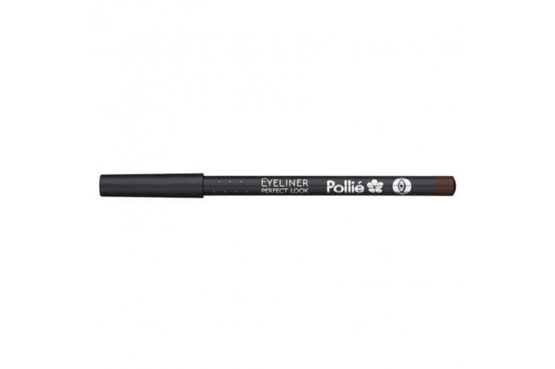 Eye Pencil Eurostil Brown