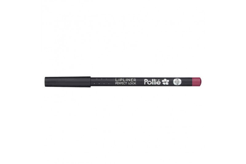 Lip Liner Pencil Eurostil Wood Red Wine