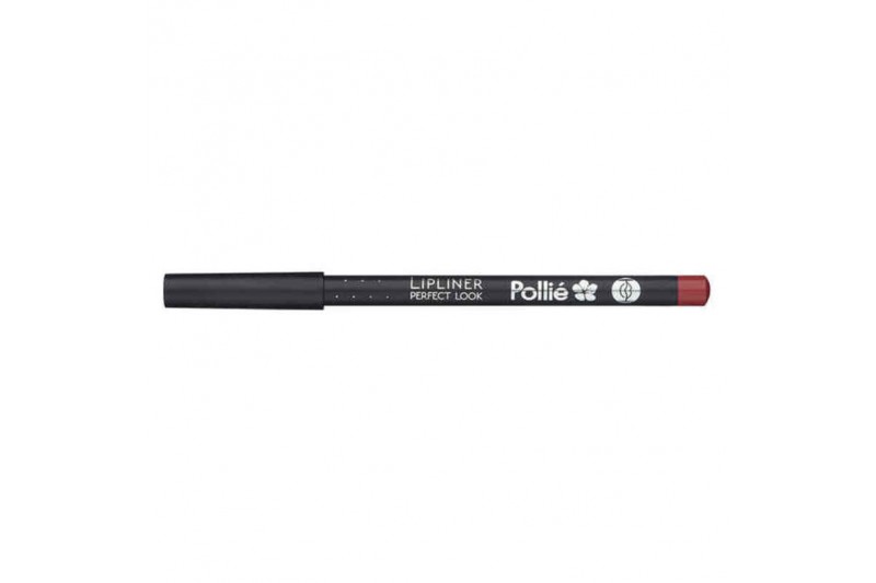 Lip Liner Pencil Eurostil Wood Brown