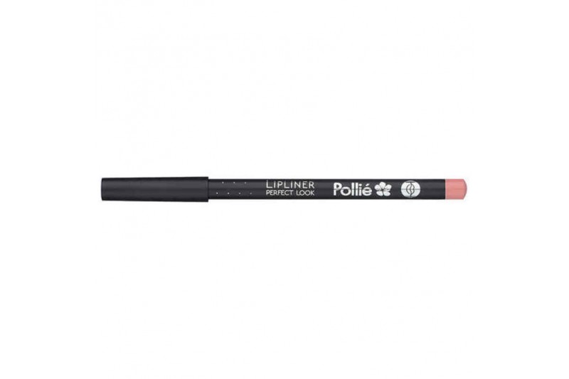 Lip Liner Pencil Eurostil Wood Pink