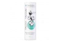 Talc en poudre Eurostil Tassel (200 g)