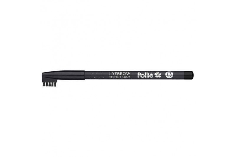 Eyebrow Pencil Eurostil Black