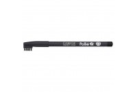 Eyebrow Pencil Eurostil Black