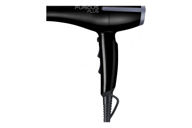 Hairdryer Furious Plus Eurostil Furious Compact Plus Compact