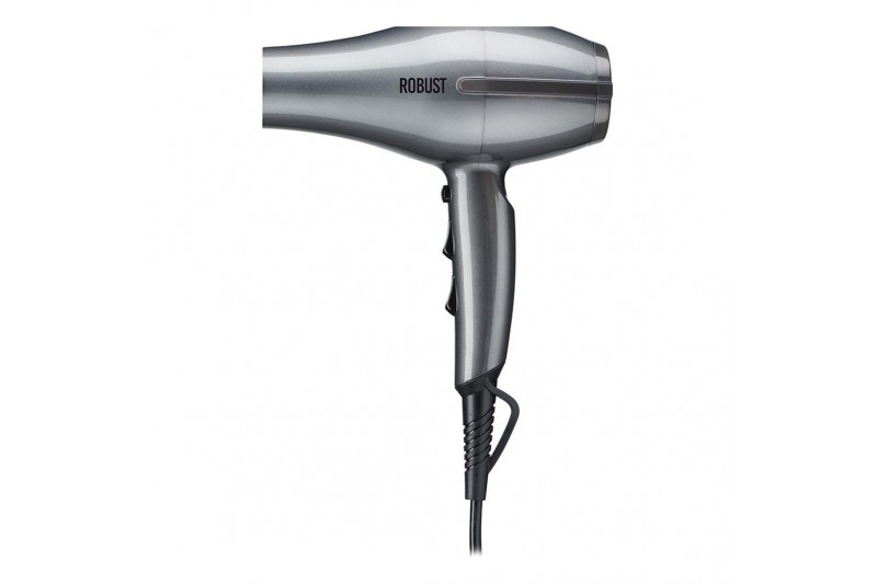 Hairdryer Robust Barber Line Eurostil...