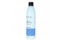 Shampoo for Blonde or Graying Hair Eurostil (500 ml)