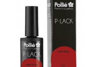 Nagellak P-Lack Eurostil P-Lack Ferrari Rood (9 gr)