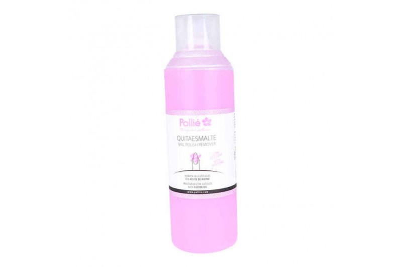 Nail polish remover Instyle Eurostil...