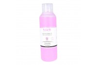 Nagellakremover Instyle Eurostil Wonderolie (1 L)