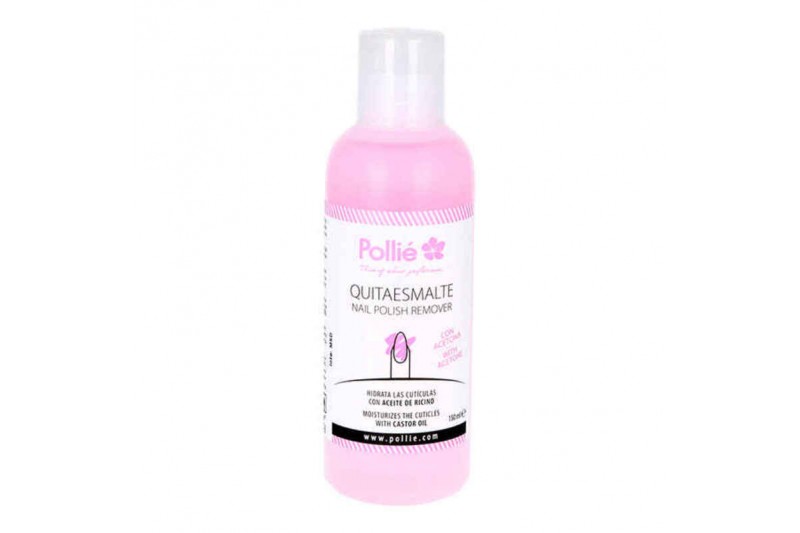 Nail polish remover Instyle Eurostil...