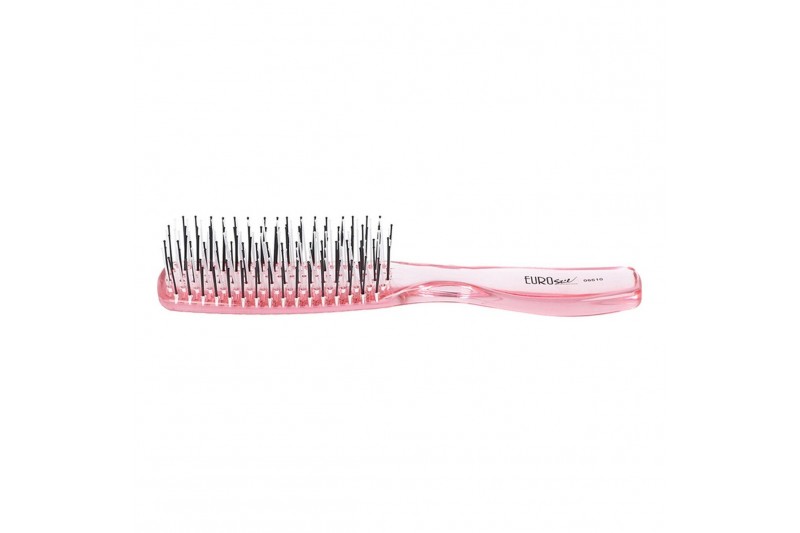 Detangling Hairbrush Eurostil