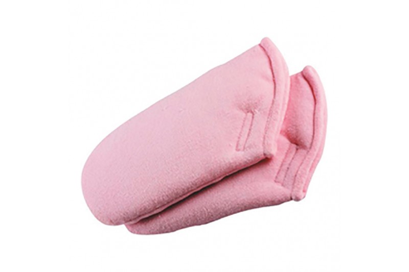 Mittens Eurostil Paraffin Curl fabric