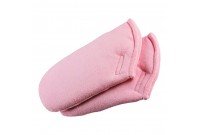 Mittens Eurostil Paraffin Curl fabric