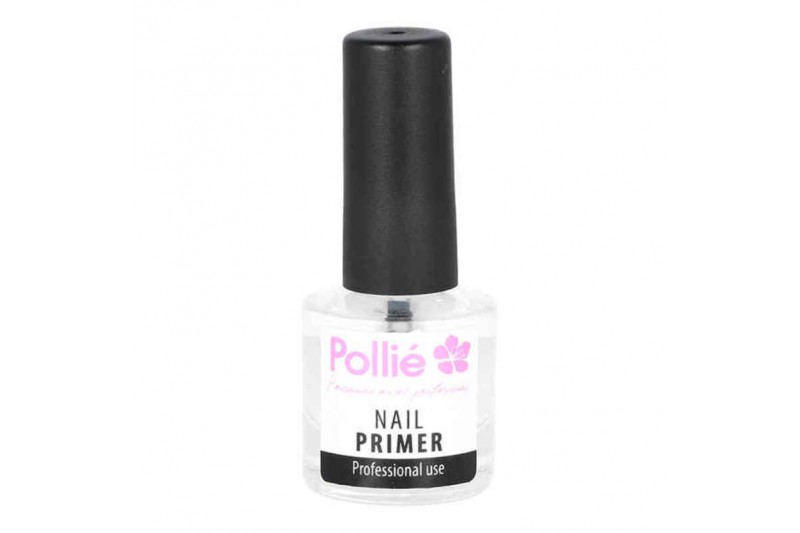 Vernis à ongles Eurostil Primer Couche de base (7 ml)