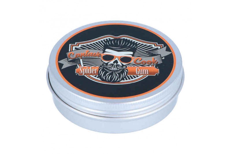 Wax Eurostil Captain cook Spider Gum (100 ml)