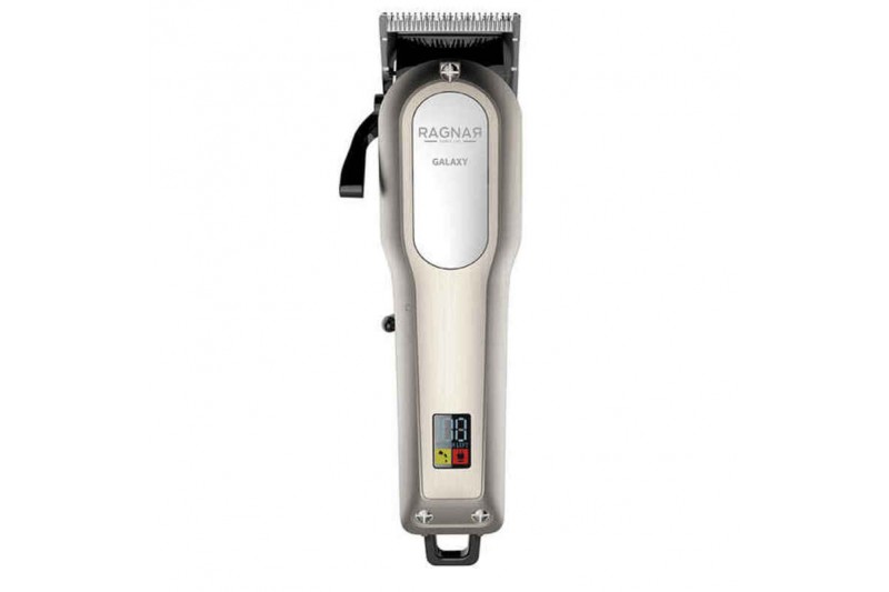 Hair Clippers Eurostil Galaxy