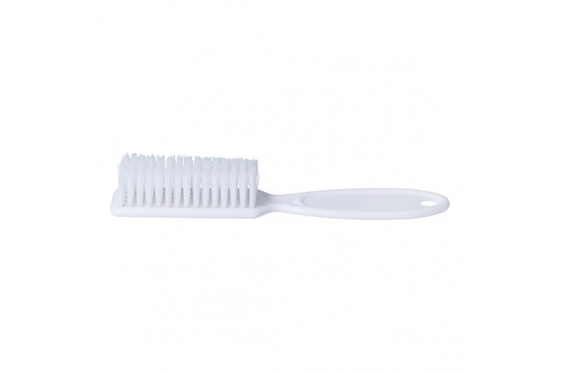 Brosse Eurostil Ongles Blanc