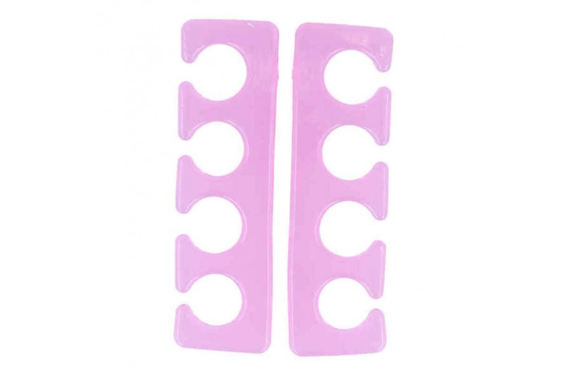 Separatore dita Eurostil Silicone (2 pcs)