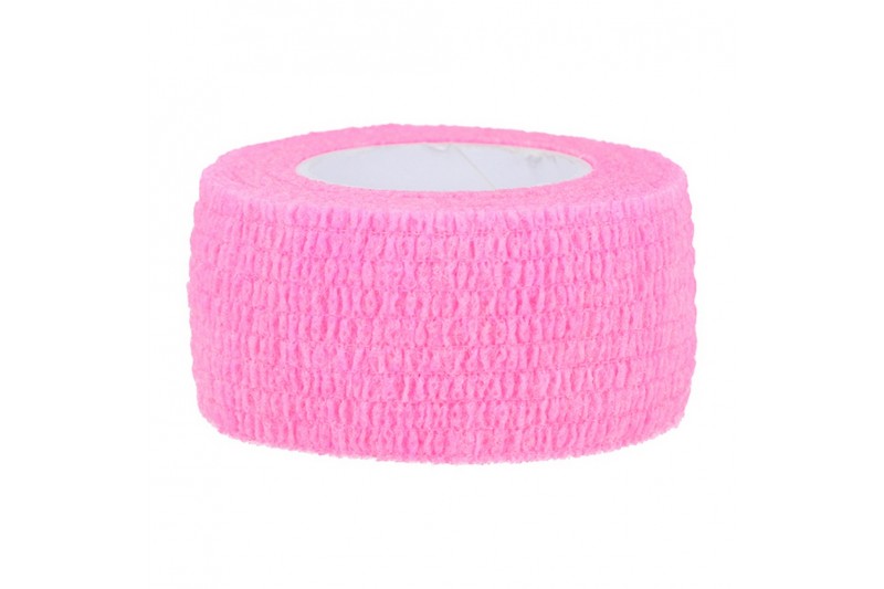 Nail Protector Eurostil Pink Fingers