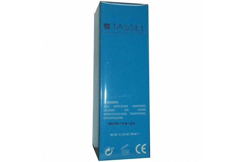 Siero Eurostil Concentrato Con acido ialuronico (30 ml)