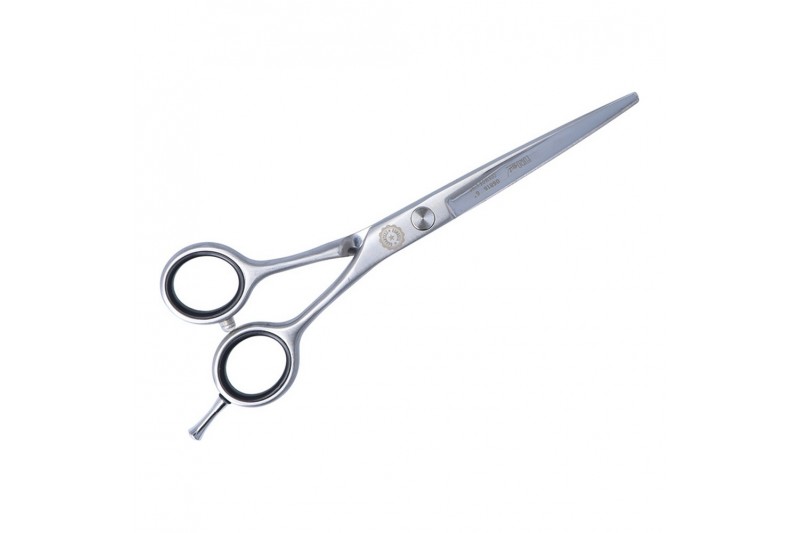 Hair scissors Cosmos Line Eurostil 6"