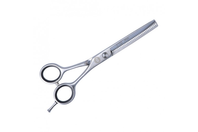 Hair scissors Cosmos Line Eurostil 6"