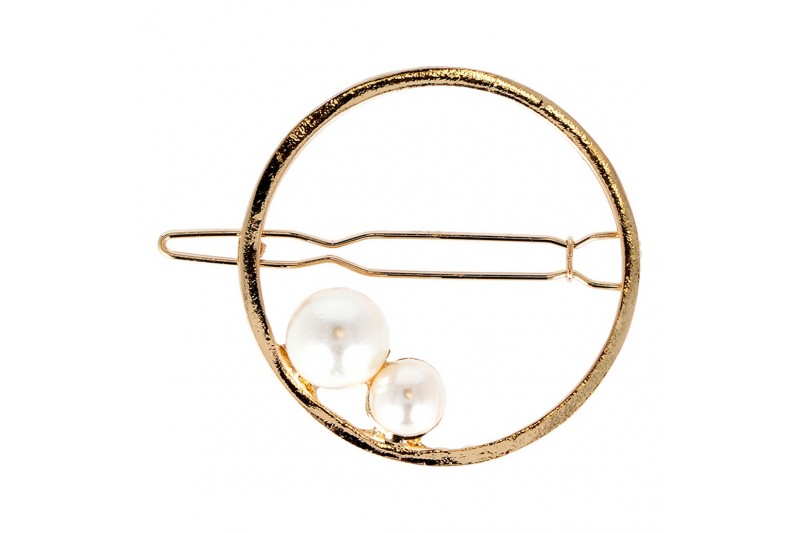 Clip Eurostil Golden Support hoop...