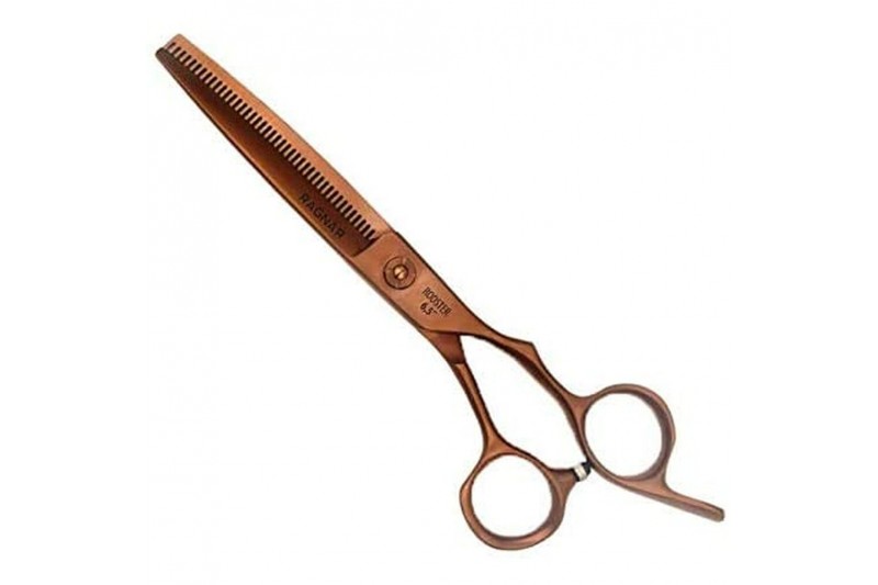 Hair scissors Eurostil Rooster 6.5"...