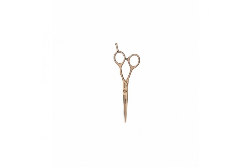 Forbici per capelli Eurostil Rose Gold 5.5"