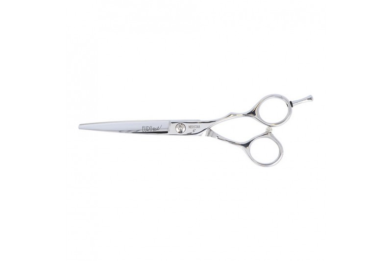 Hair scissors Neostar Eurostil 6"