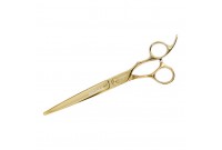 Beard scissors Glorious Eurostil 7"