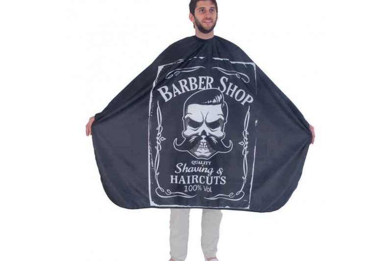 Hairdressing Cape Eurostil Ragnar...