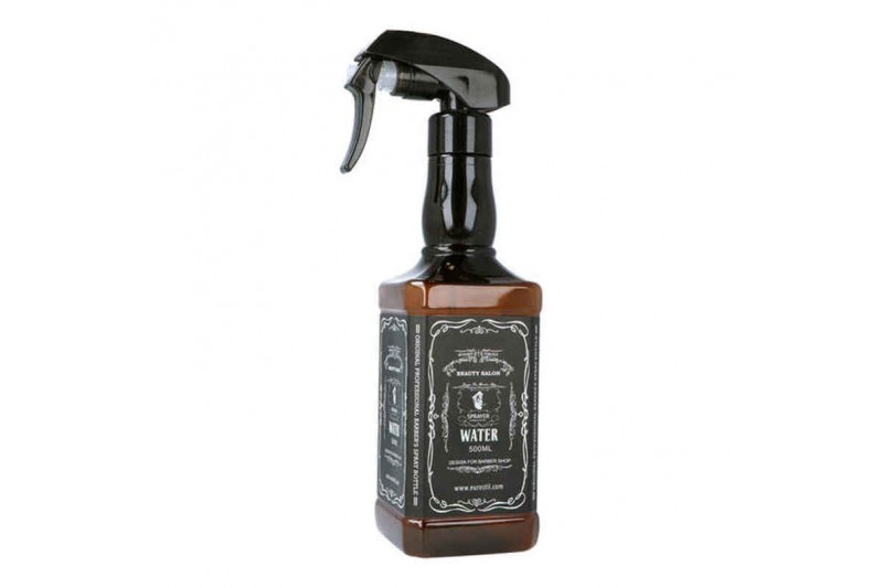 Spray Eurostil Barber (500 ml)