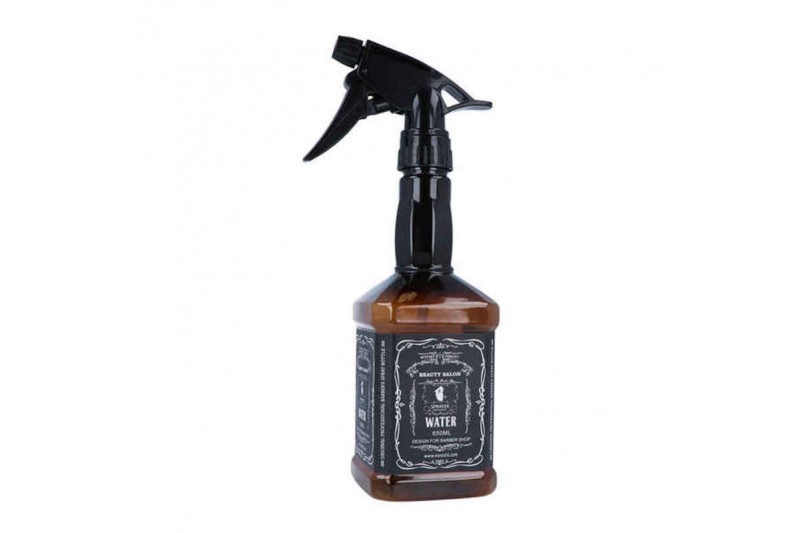 Spray Eurostil Barber (650 ml)