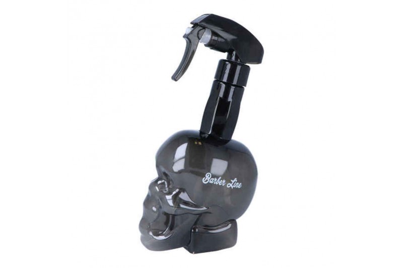 Spray Eurostil Barber Skull (500 ml)