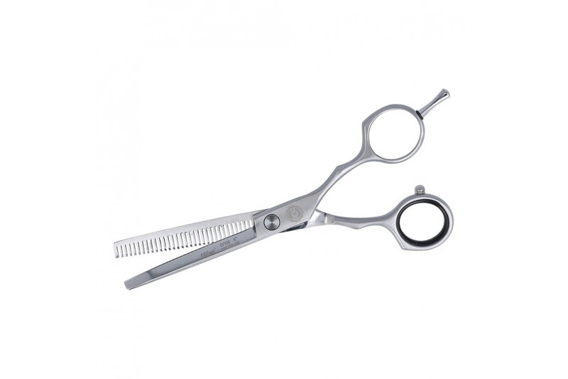 Hair scissors Line Sculpt Eurostil 6"