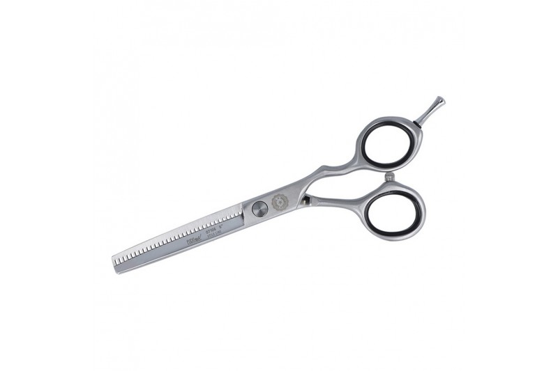 Hair scissors Line Eurostil 6"