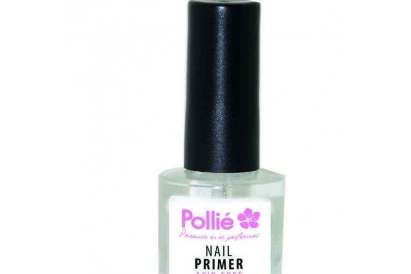 Vernis à ongles Eurostil Acid Free Apprêt/scelleur (1 L)