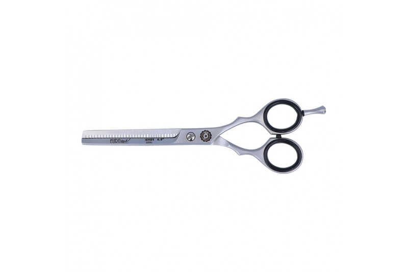 Hair scissors Loyal Eurostil 6"